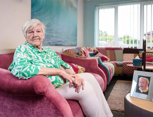 New Website – Bernie’s Blog Returns!!