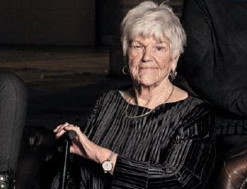 About Me – Bernie Wood